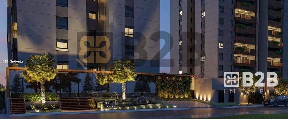 Apartamento, 3 quartos, 127 m² - Foto 6