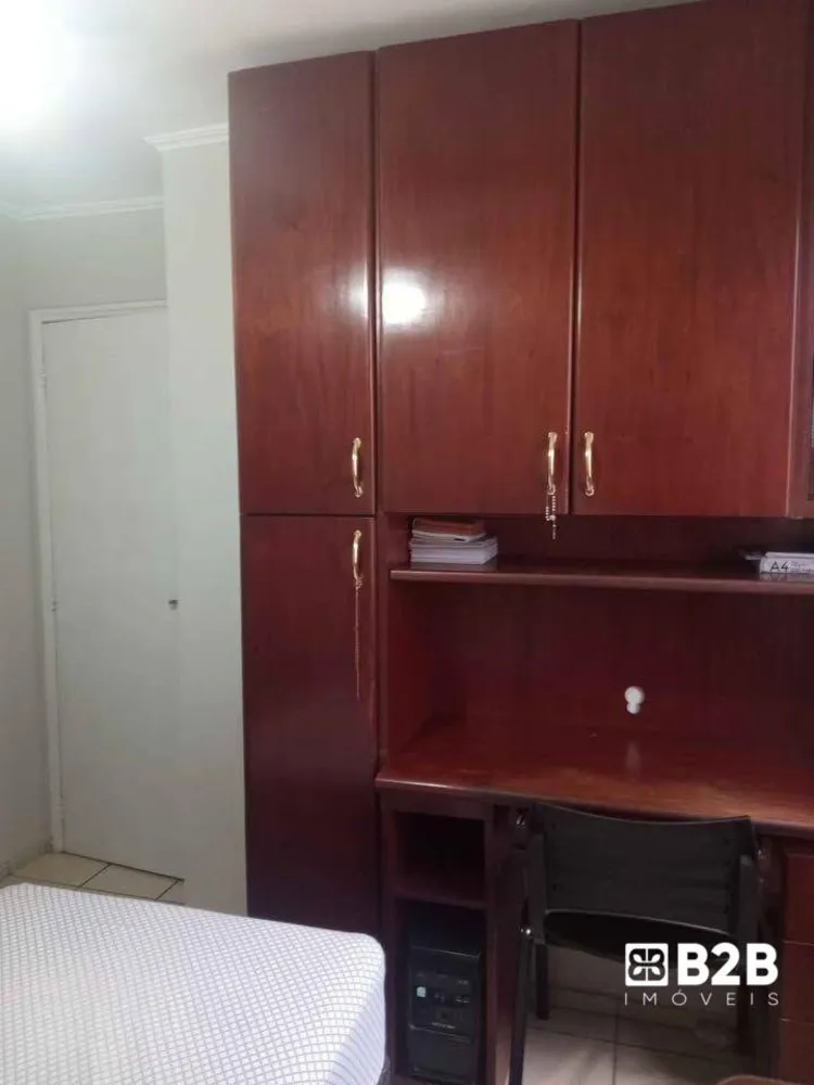 Apartamento, 3 quartos, 65 m² - Foto 2
