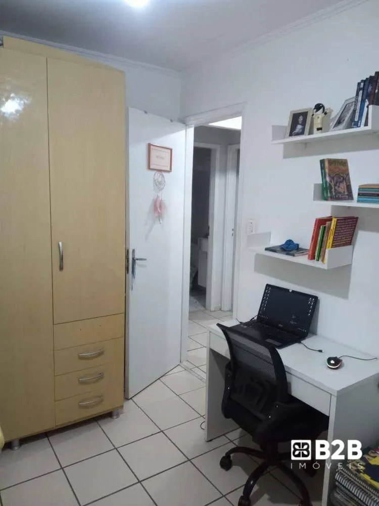 Apartamento, 3 quartos, 65 m² - Foto 6