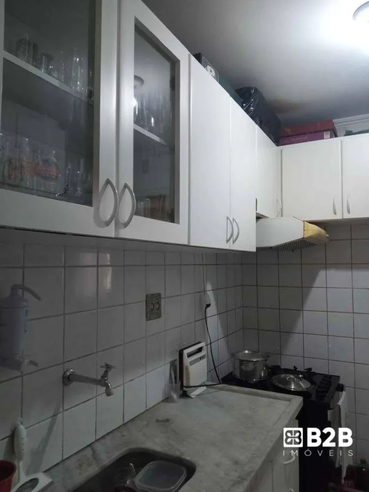 Apartamento, 3 quartos, 65 m² - Foto 4
