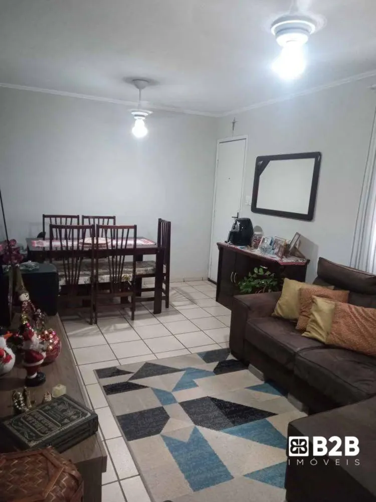 Apartamento, 3 quartos, 65 m² - Foto 5