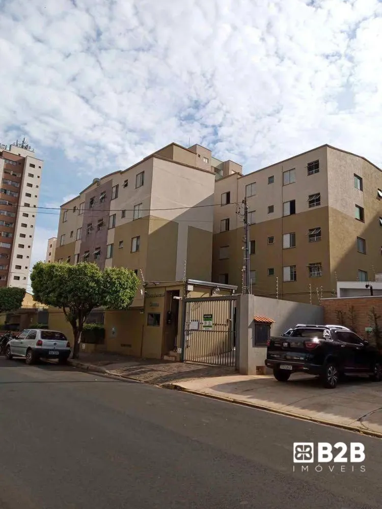 Apartamento, 3 quartos, 65 m² - Foto 1