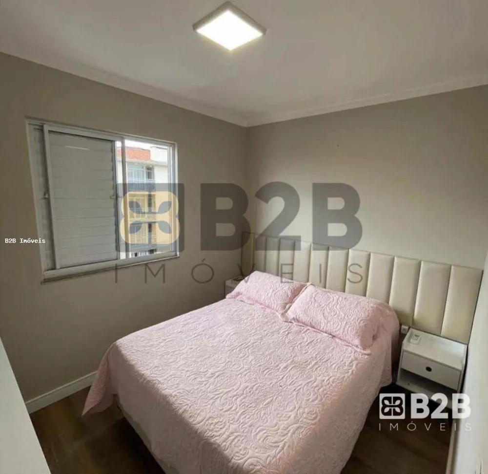 Apartamento, 2 quartos, 47 m² - Foto 6