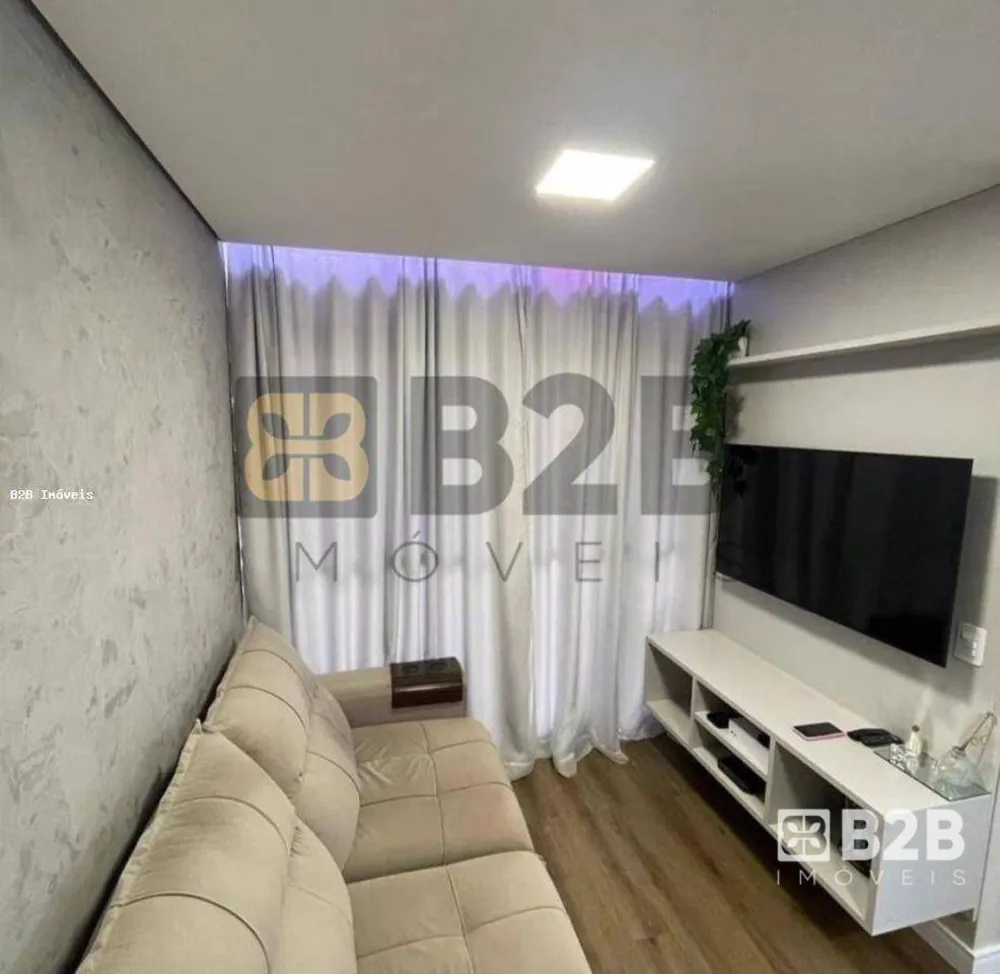 Apartamento, 2 quartos, 47 m² - Foto 9
