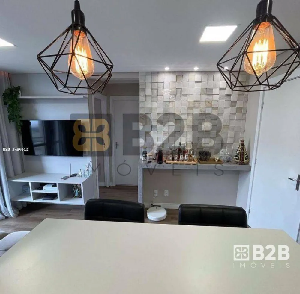 Apartamento, 2 quartos, 47 m² - Foto 7