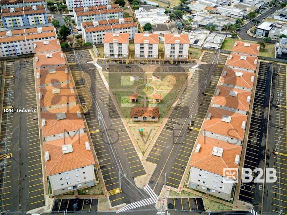 Apartamento, 2 quartos, 47 m² - Foto 13