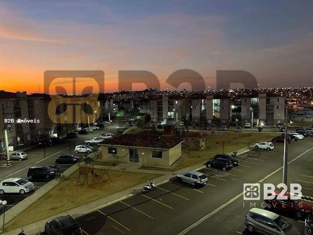 Apartamento, 2 quartos, 47 m² - Foto 4