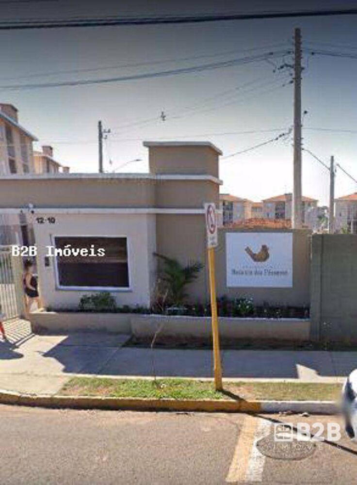 Apartamento, 2 quartos, 47 m² - Foto 3