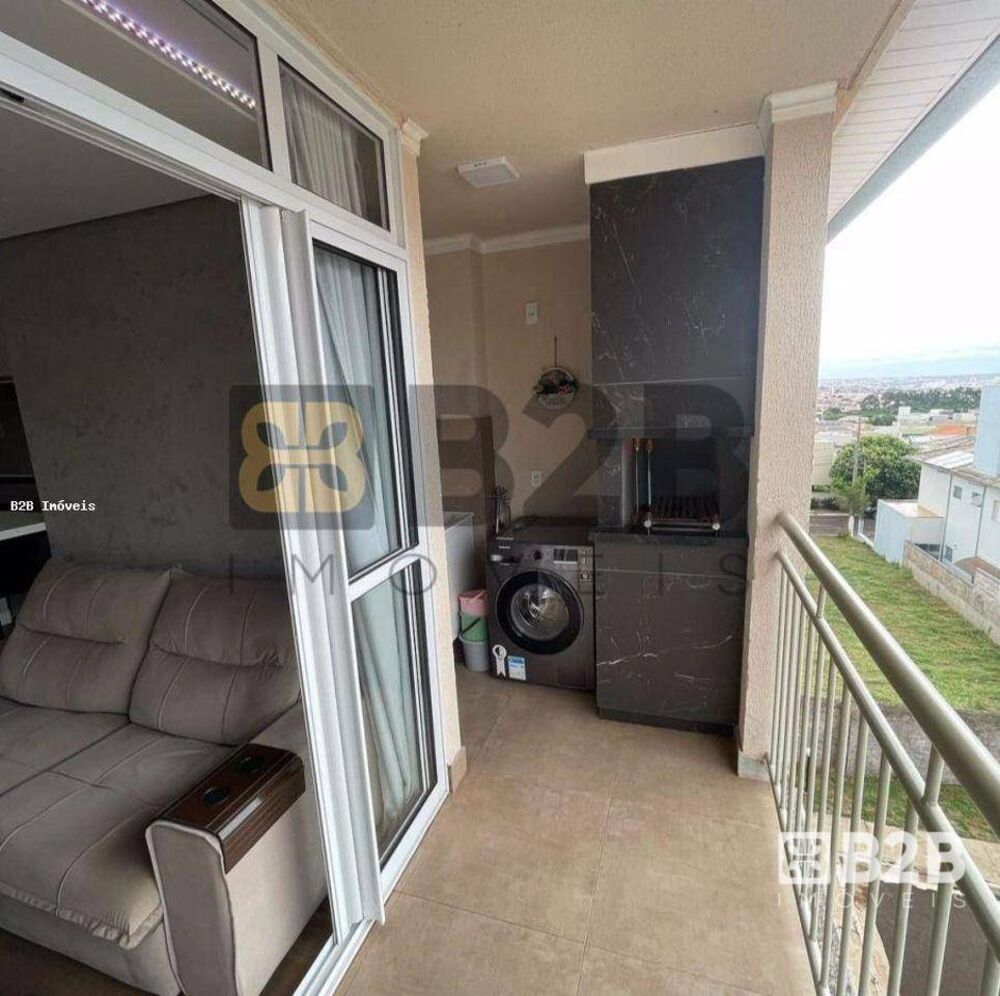 Apartamento, 2 quartos, 47 m² - Foto 2