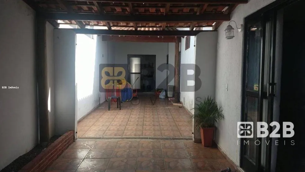 Casa, 2 quartos, 160 m² - Foto 13