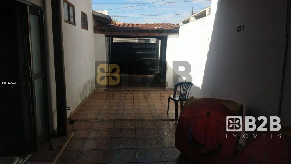 Casa, 2 quartos, 160 m² - Foto 10