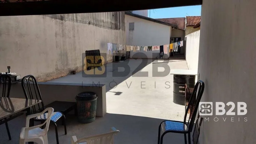 Casa, 2 quartos, 160 m² - Foto 9