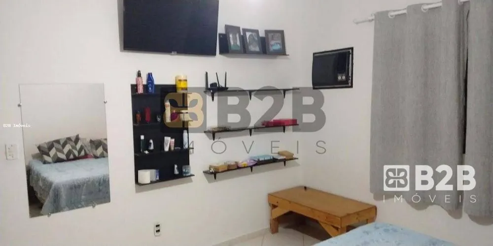 Casa, 2 quartos, 160 m² - Foto 11