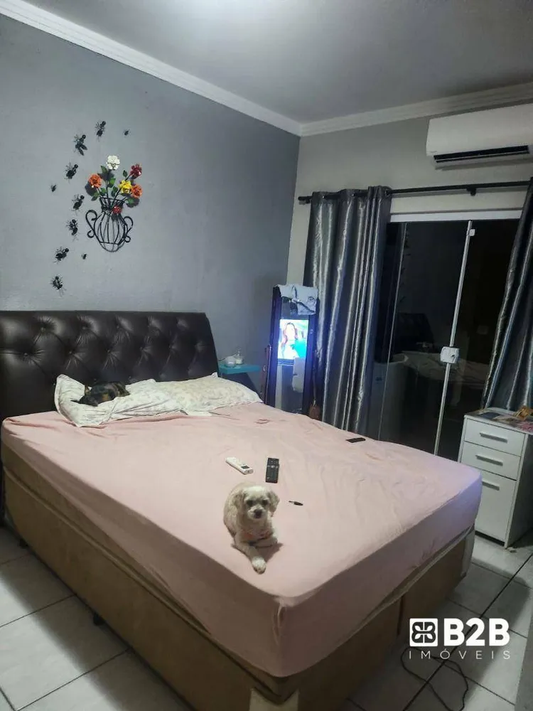 Casa, 3 quartos, 180 m² - Foto 5