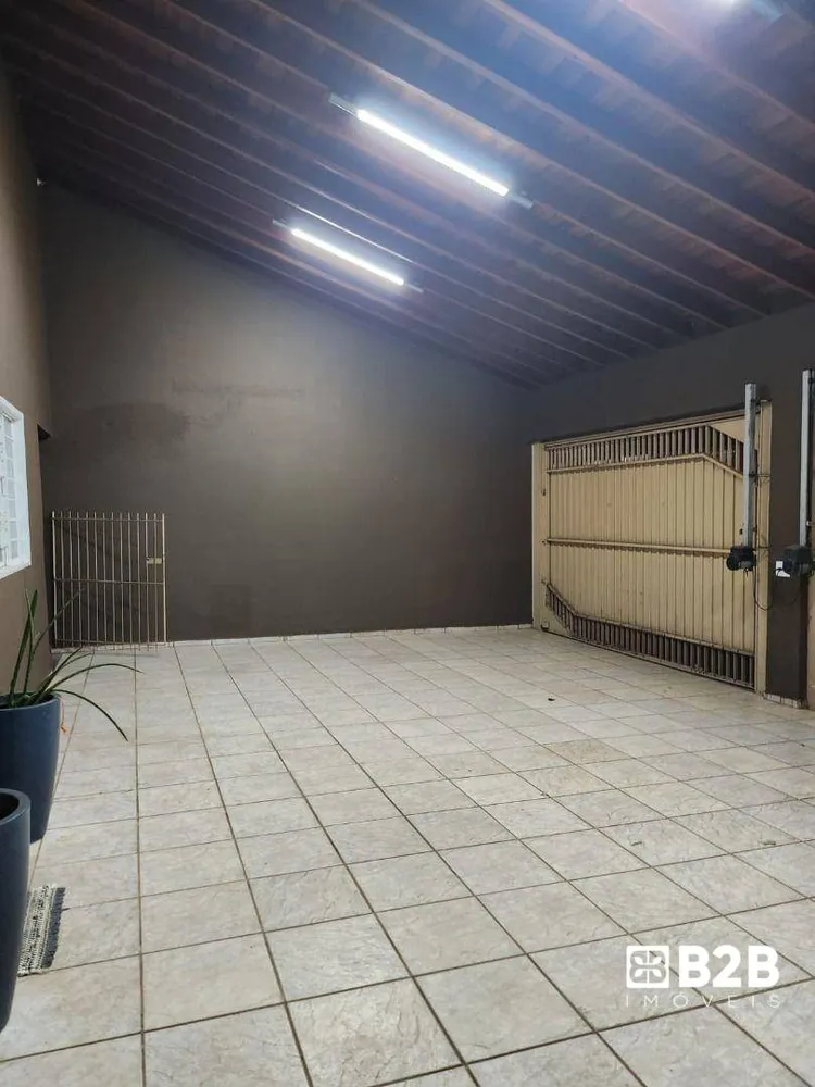 Casa, 3 quartos, 180 m² - Foto 12