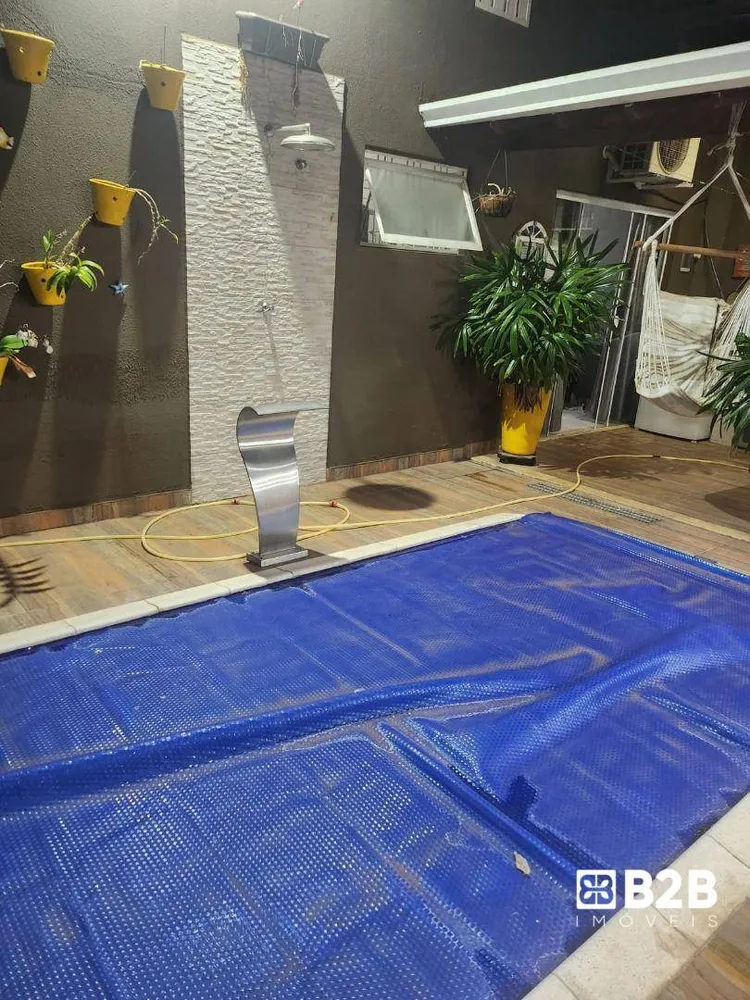 Casa, 3 quartos, 180 m² - Foto 11