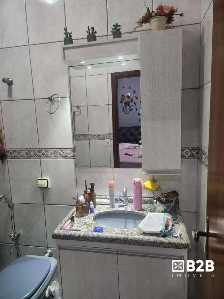 Casa, 3 quartos, 180 m² - Foto 7