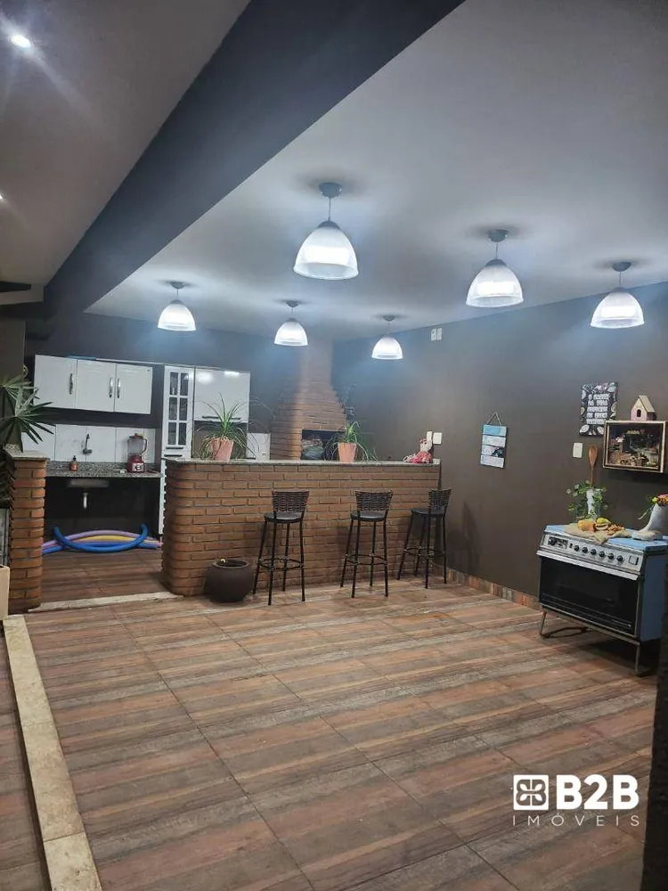 Casa, 3 quartos, 180 m² - Foto 8
