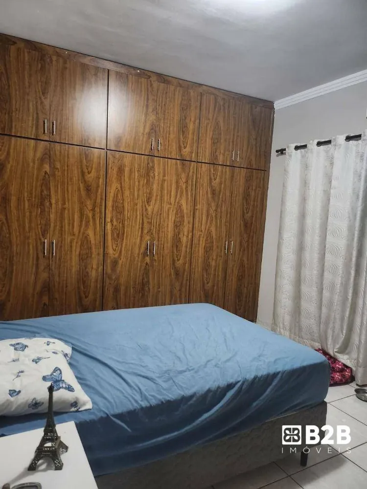 Casa, 3 quartos, 180 m² - Foto 4