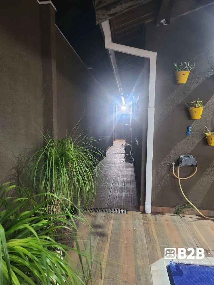 Casa, 3 quartos, 180 m² - Foto 10