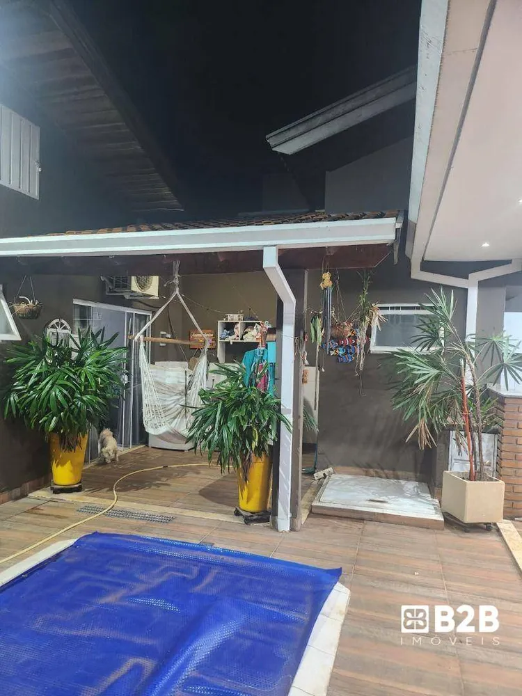 Casa, 3 quartos, 180 m² - Foto 9