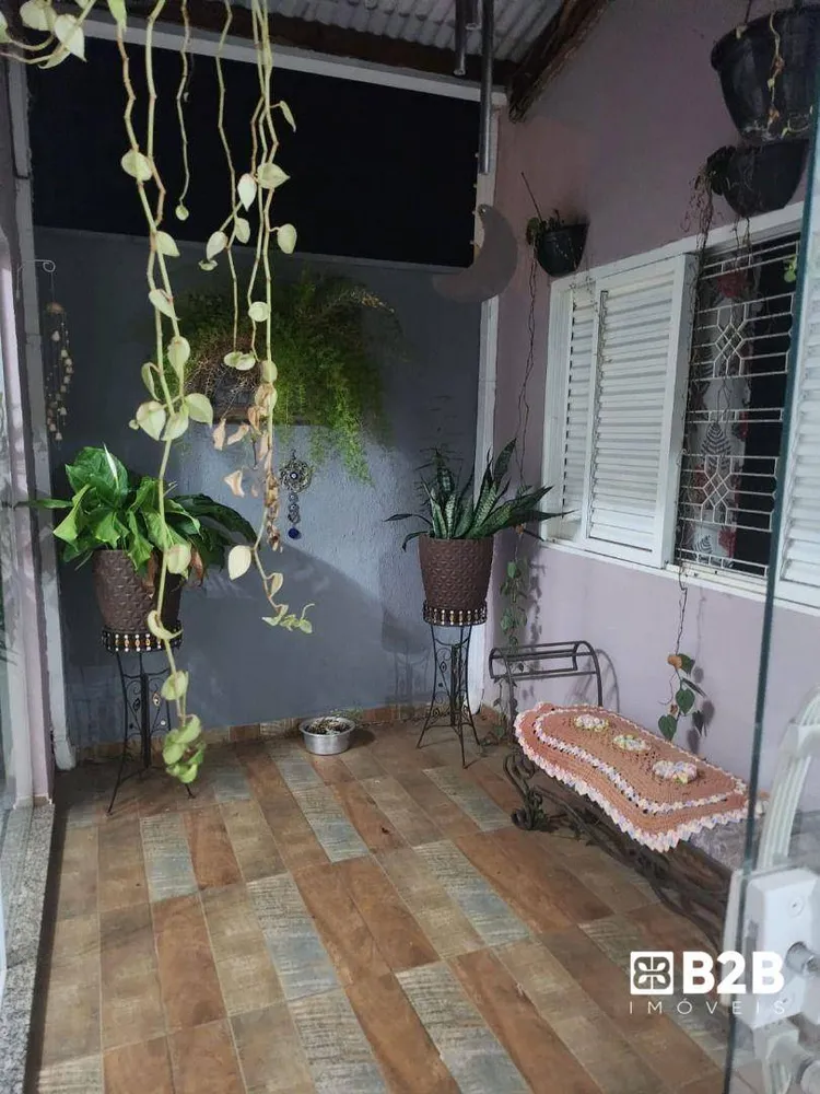 Casa, 3 quartos, 180 m² - Foto 3