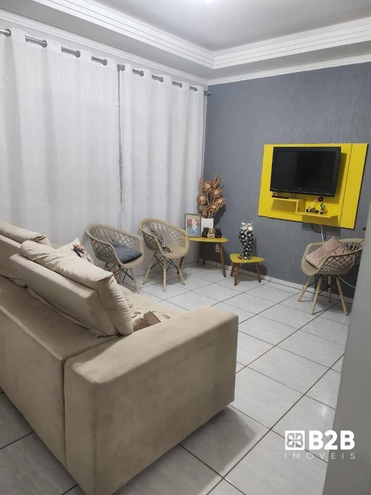 Casa, 3 quartos, 180 m² - Foto 1
