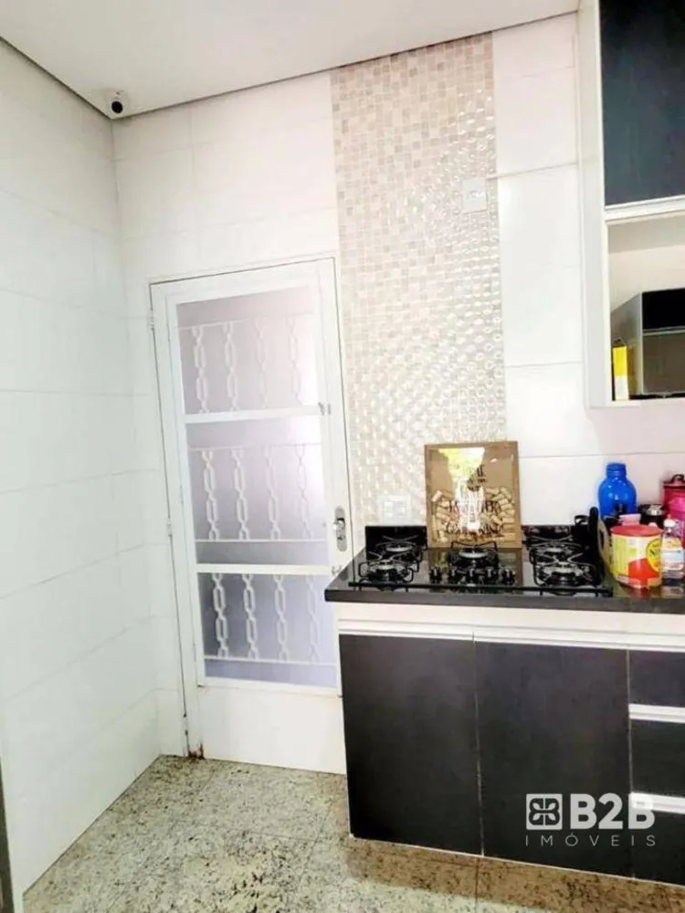 Casa, 3 quartos, 171 m² - Foto 9