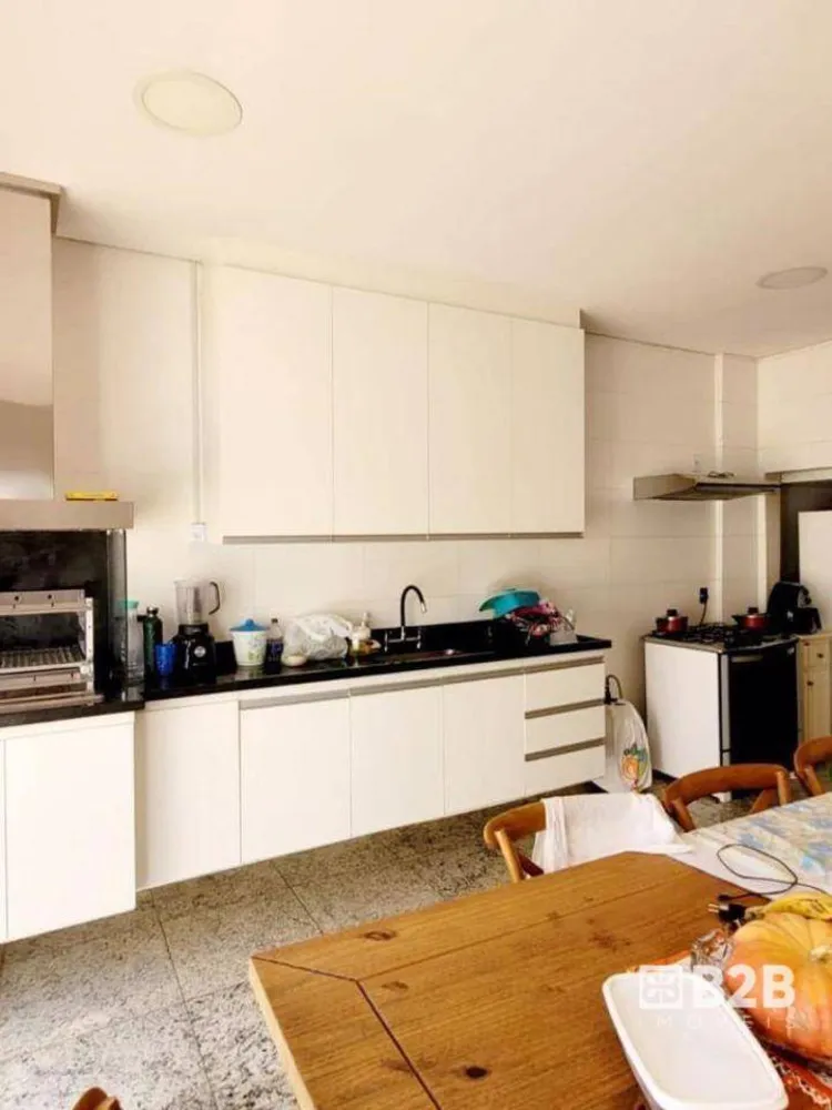 Casa, 3 quartos, 171 m² - Foto 6