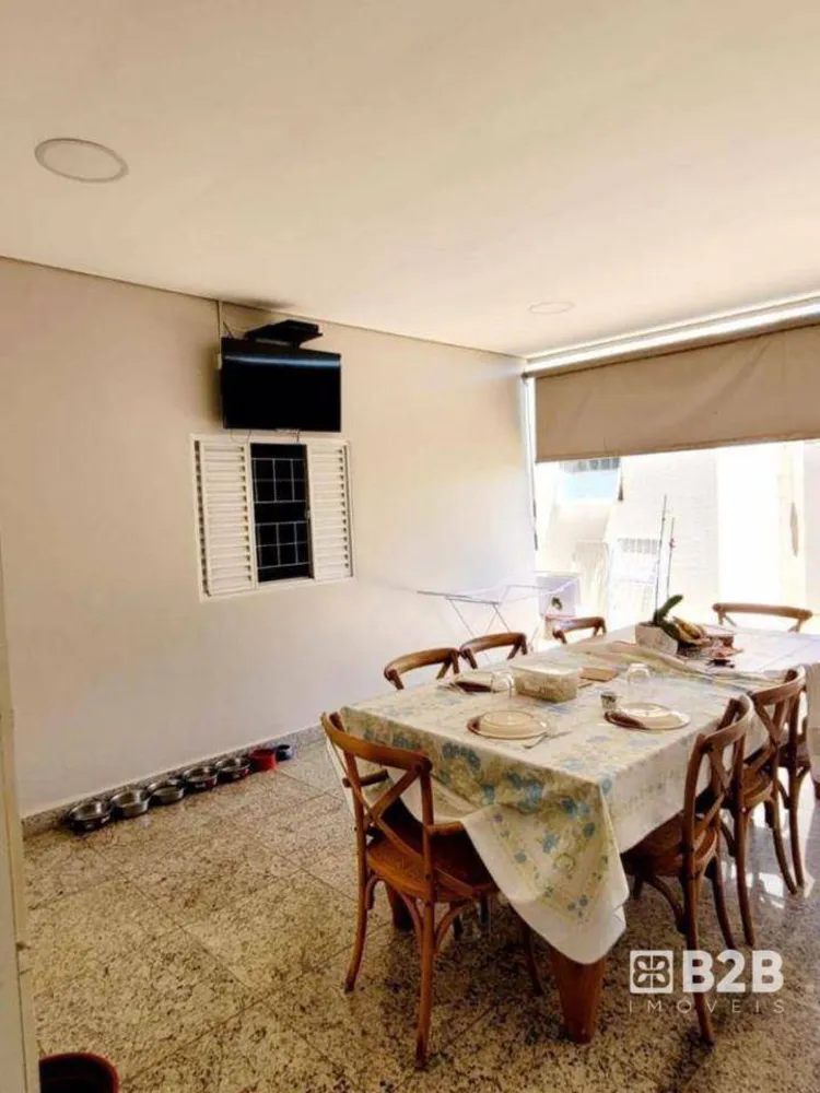 Casa, 3 quartos, 171 m² - Foto 5