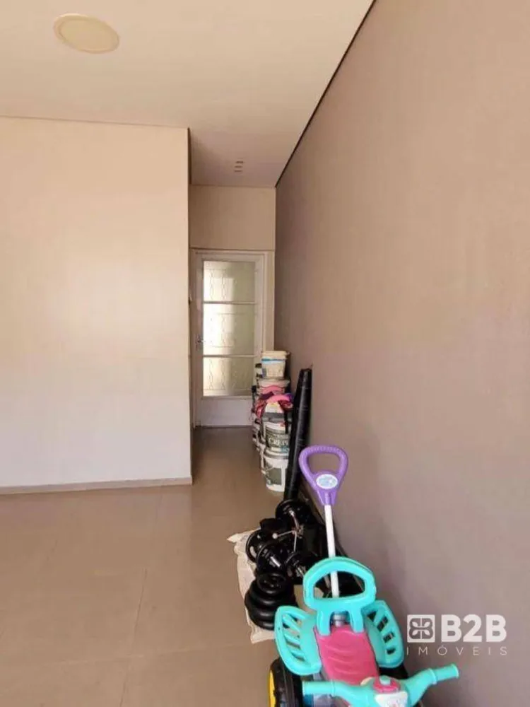 Casa, 3 quartos, 171 m² - Foto 2
