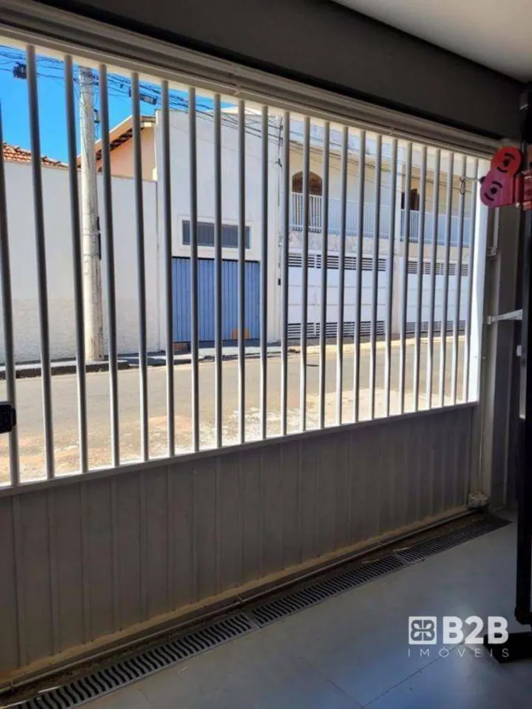 Casa, 3 quartos, 171 m² - Foto 1