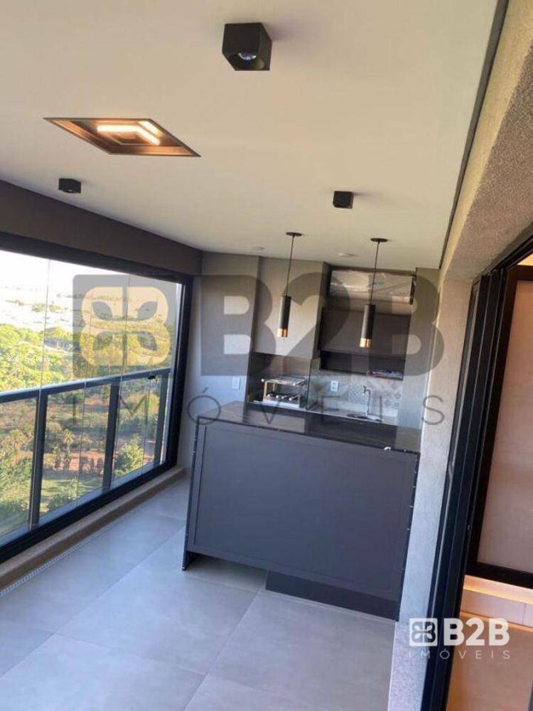 Apartamento, 3 quartos, 134 m² - Foto 4