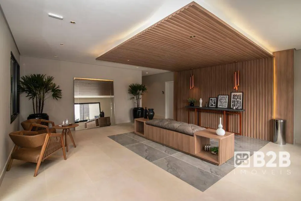 Apartamento, 3 quartos, 134 m² - Foto 16