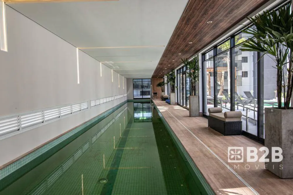 Apartamento, 3 quartos, 134 m² - Foto 12