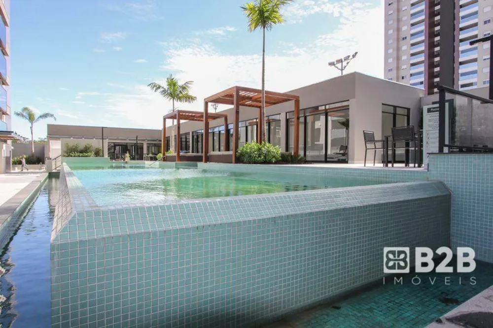Apartamento, 3 quartos, 134 m² - Foto 7