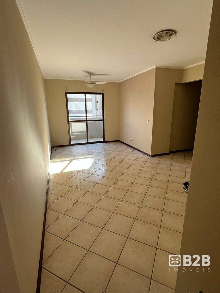 Apartamento, 3 quartos, 81 m² - Foto 1