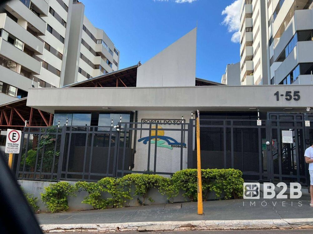 Apartamento, 3 quartos, 81 m² - Foto 2