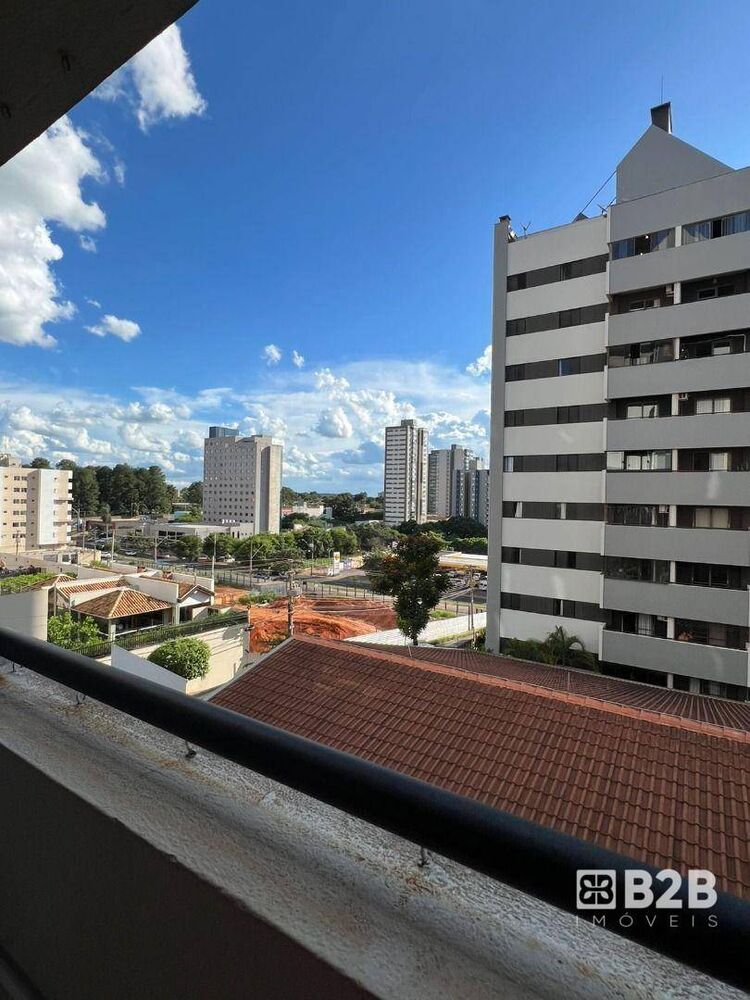 Apartamento, 3 quartos, 81 m² - Foto 11