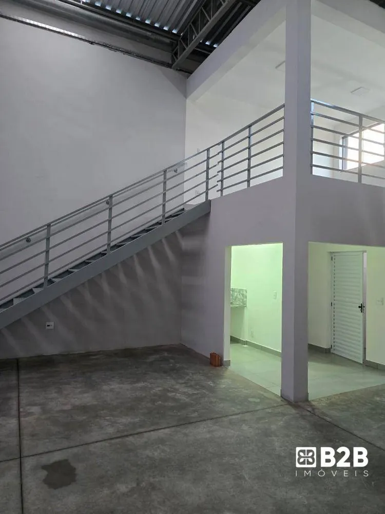 Depósito-Galpão, 363 m² - Foto 5