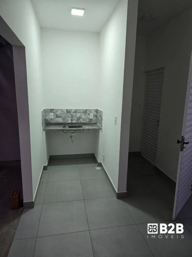 Depósito-Galpão, 363 m² - Foto 7