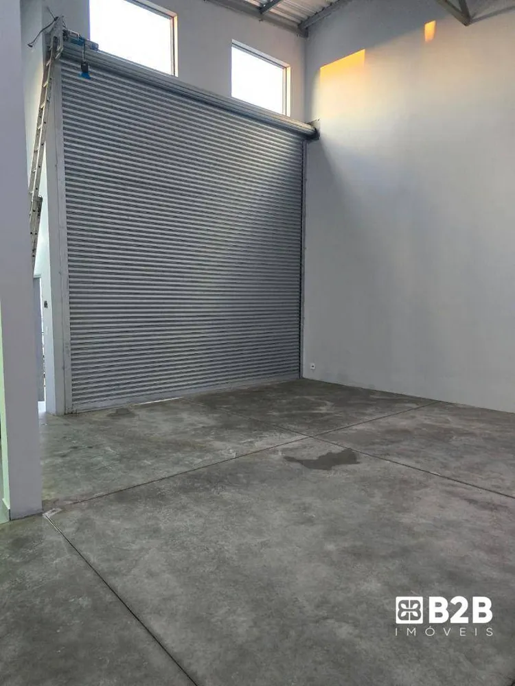 Depósito-Galpão, 363 m² - Foto 2