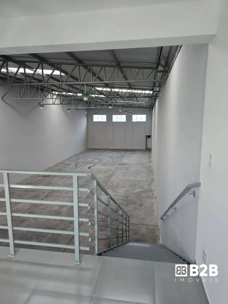 Depósito-Galpão, 363 m² - Foto 11