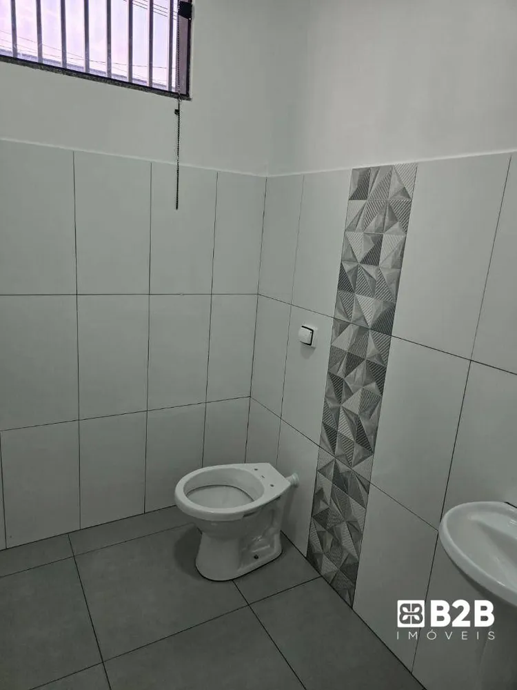Depósito-Galpão, 363 m² - Foto 9