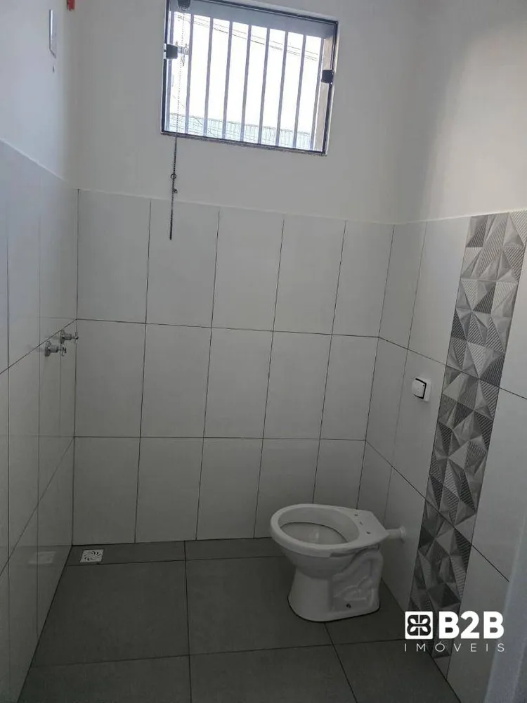 Depósito-Galpão, 363 m² - Foto 8