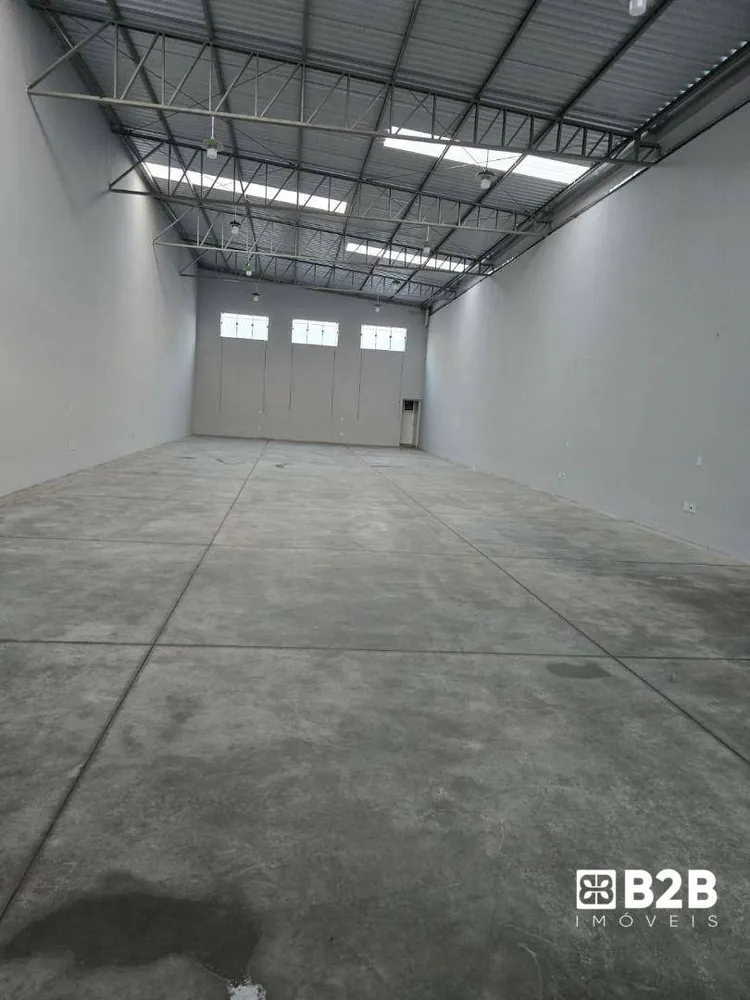 Depósito-Galpão, 363 m² - Foto 3