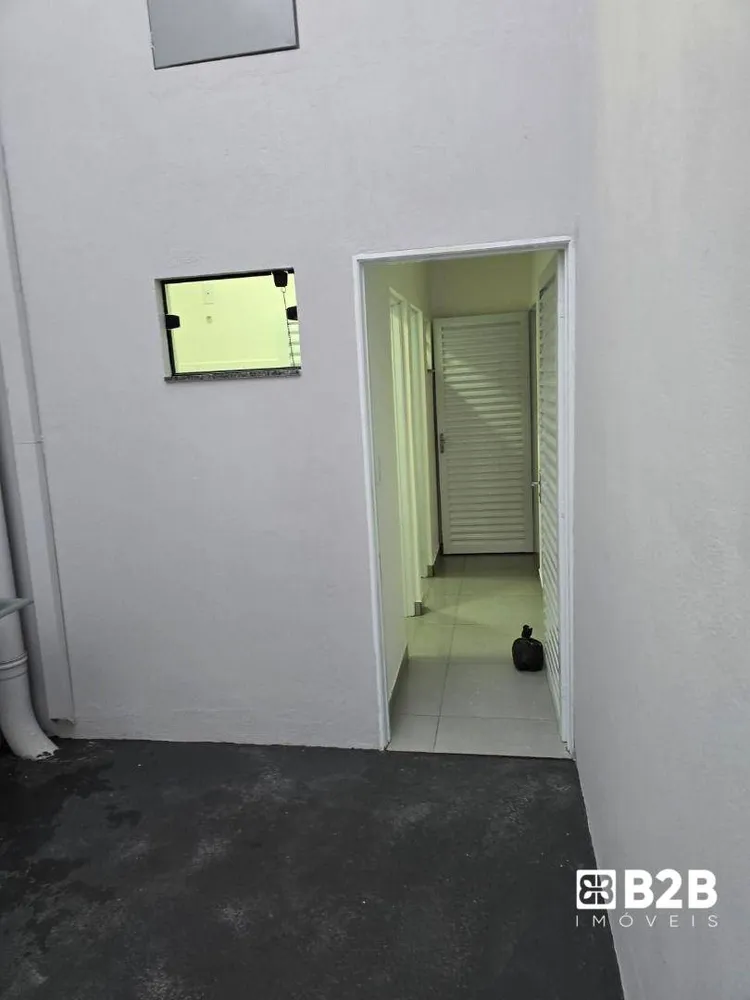 Depósito-Galpão, 363 m² - Foto 6