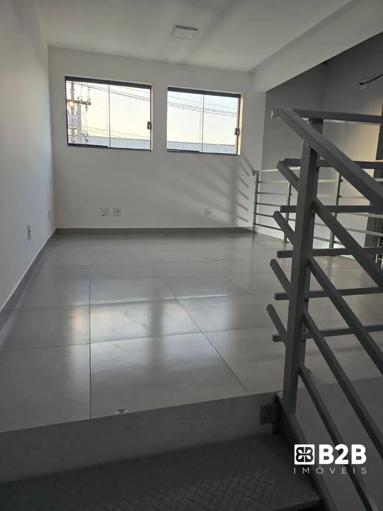 Depósito-Galpão, 363 m² - Foto 10
