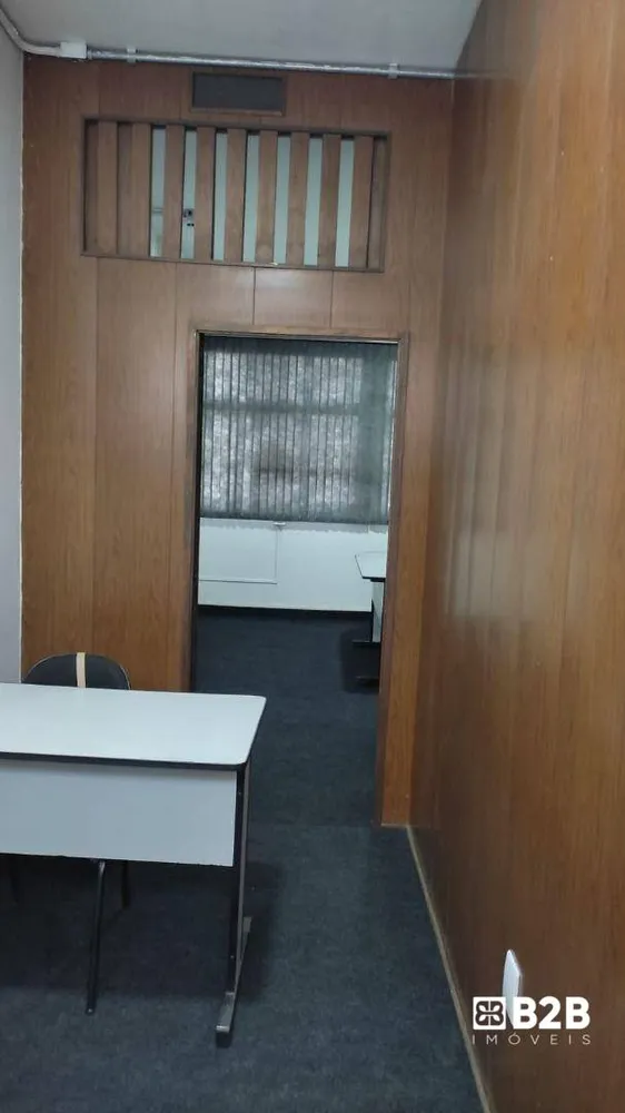 Sala-Conjunto, 36 m² - Foto 8