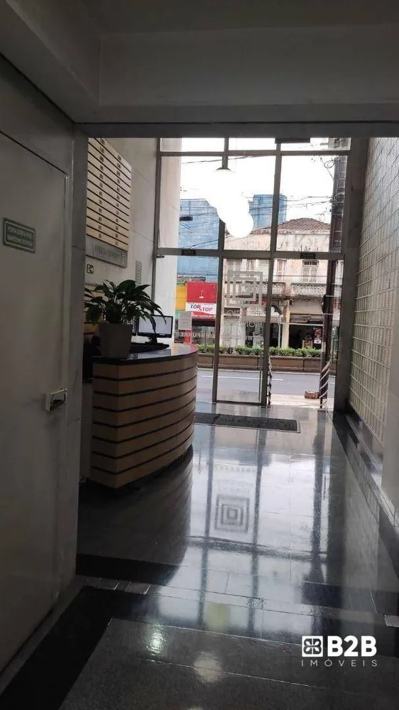 Sala-Conjunto, 36 m² - Foto 3